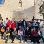 Unpli Puglia festeggia i 53 anni della Proloco di Alezio